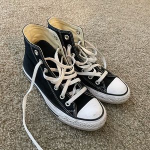 CONVERSE- Chuck Taylor All Star